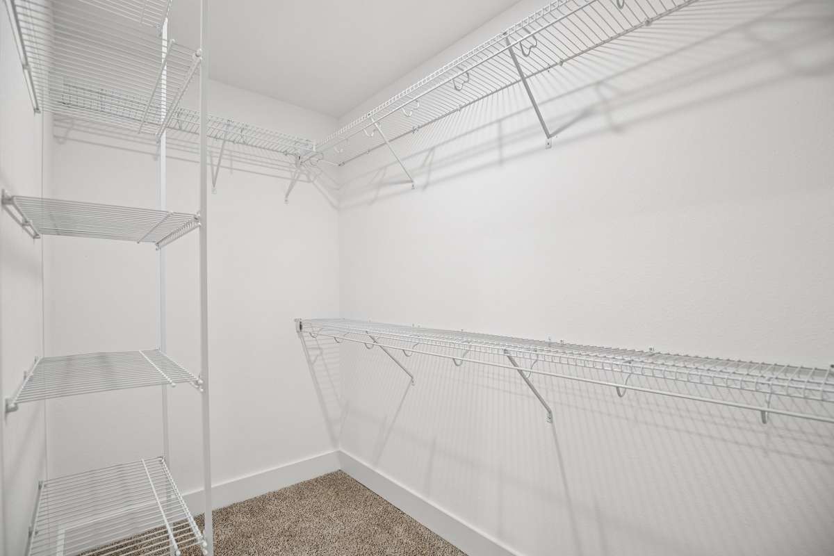 Sample Photos of Brittany Floor Plan