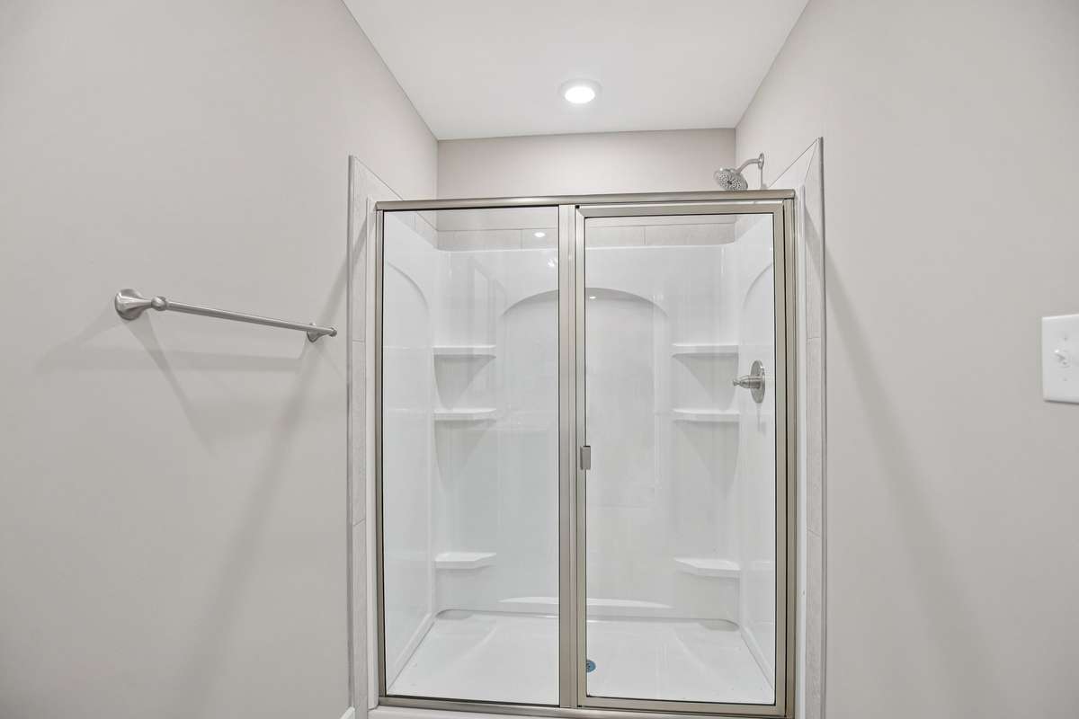 Sample Photos of Brittany Floor Plan