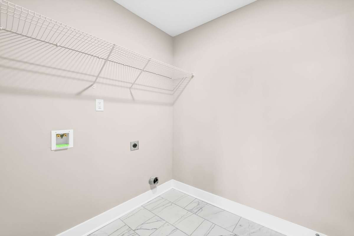 Sample Photos of Amelia Floor Plan