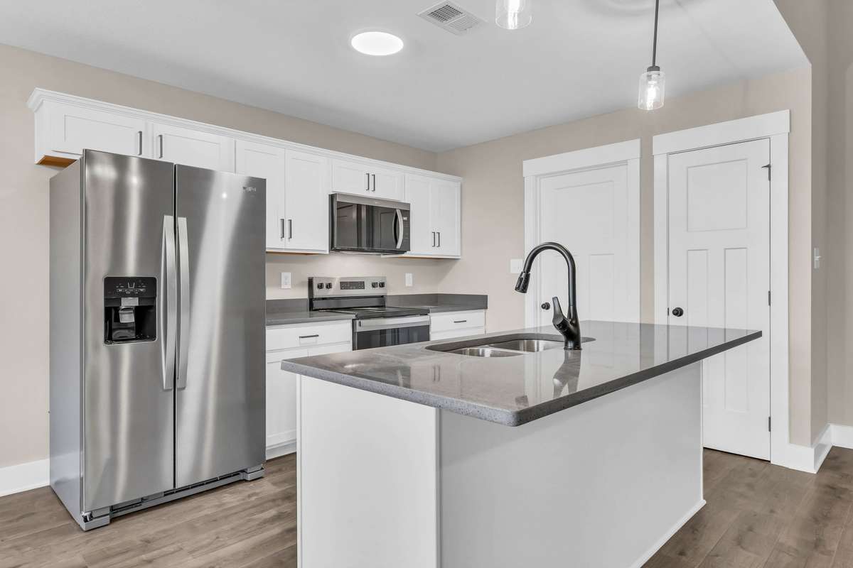 Sample Photos of Amelia Floor Plan