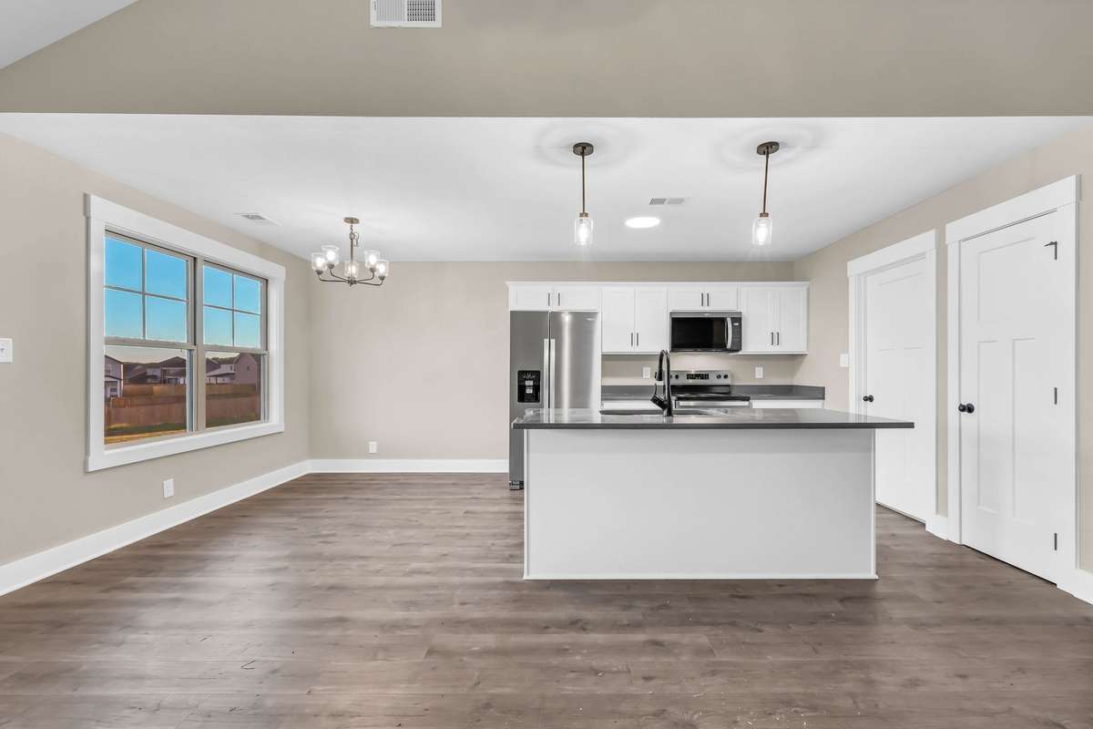 Sample Photos of Amelia Floor Plan