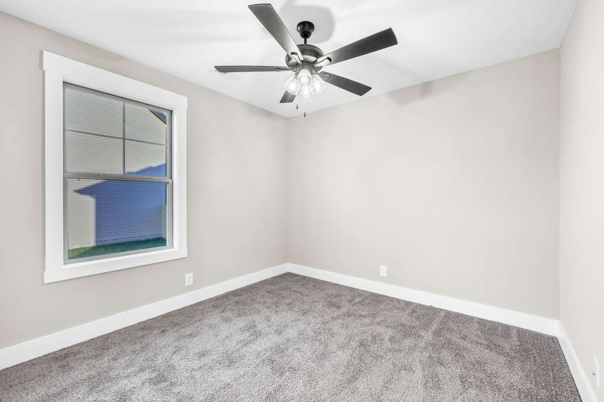 Sample Photos of Amelia Floor Plan