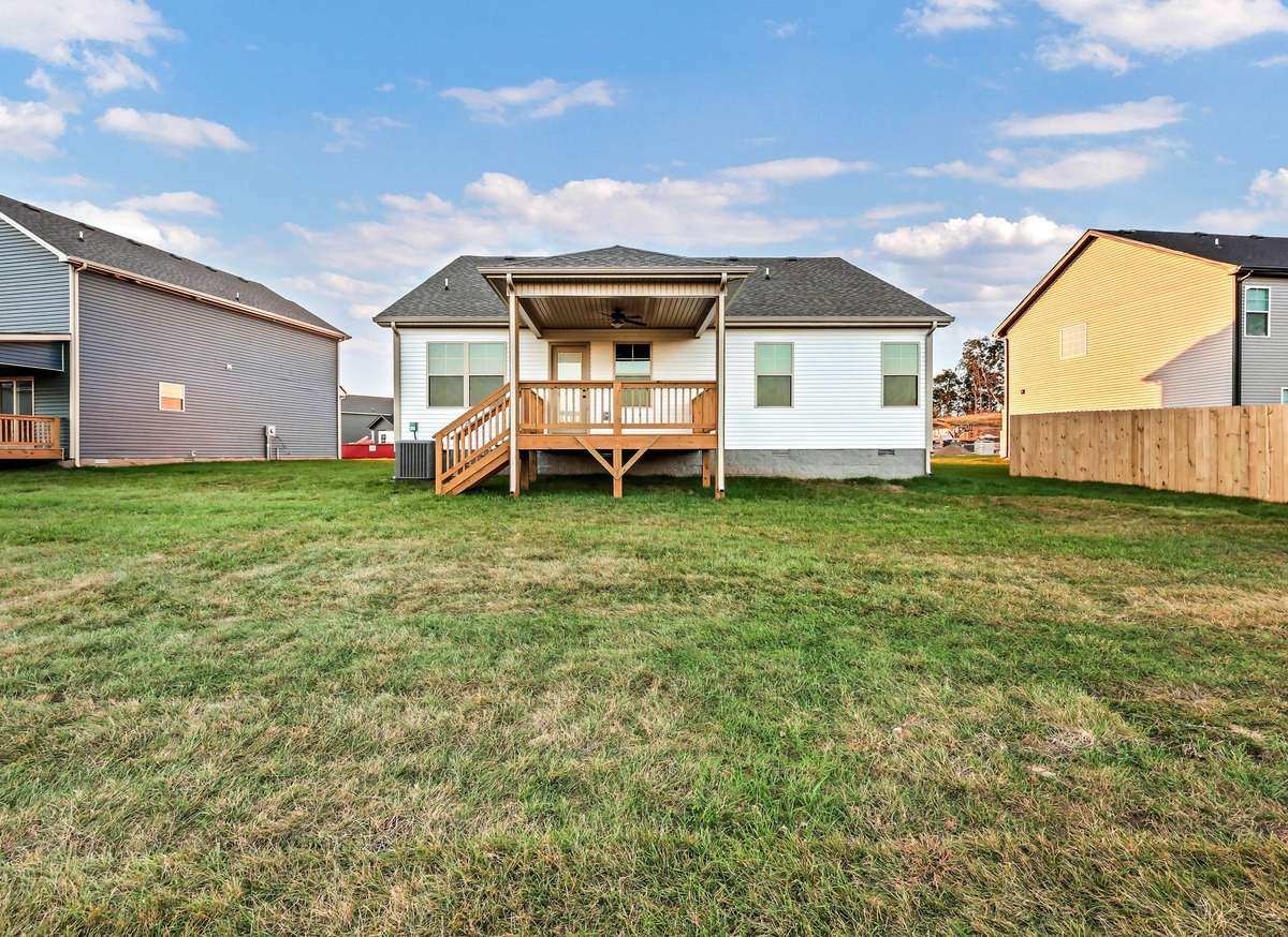 Sample Photos of Amelia Floor Plan