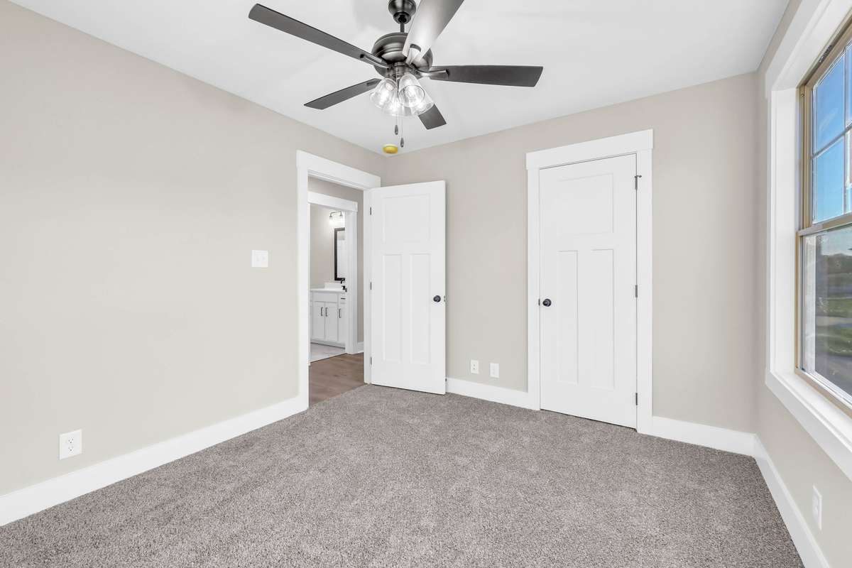 Sample Photos of Amelia Floor Plan