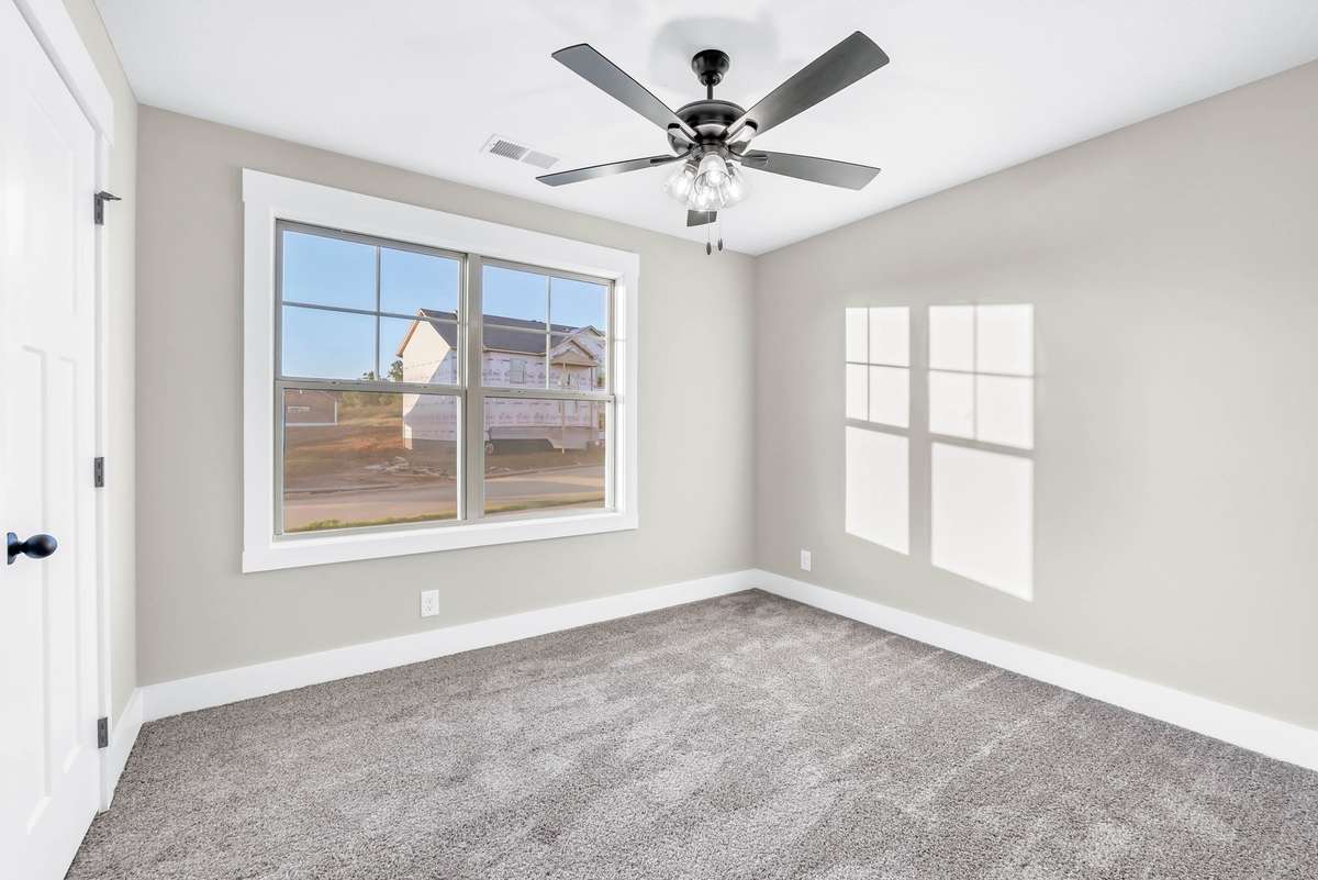 Sample Photos of Amelia Floor Plan