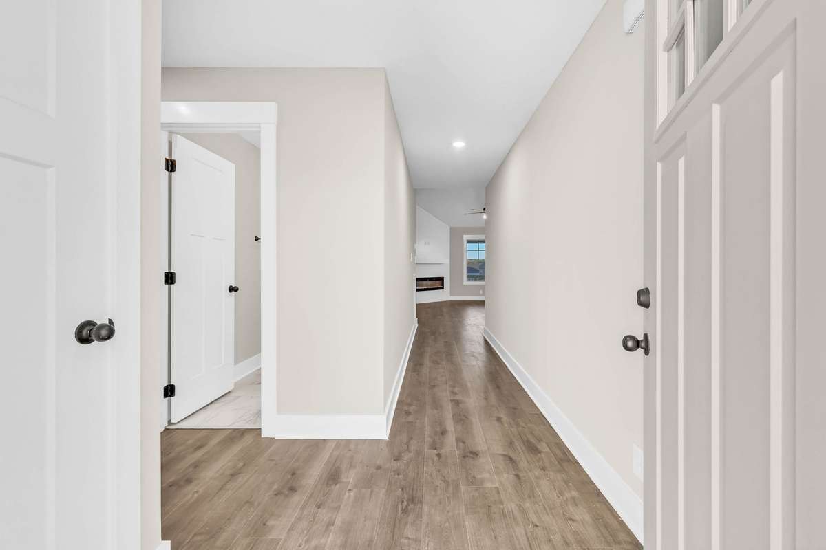 Sample Photos of Amelia Floor Plan