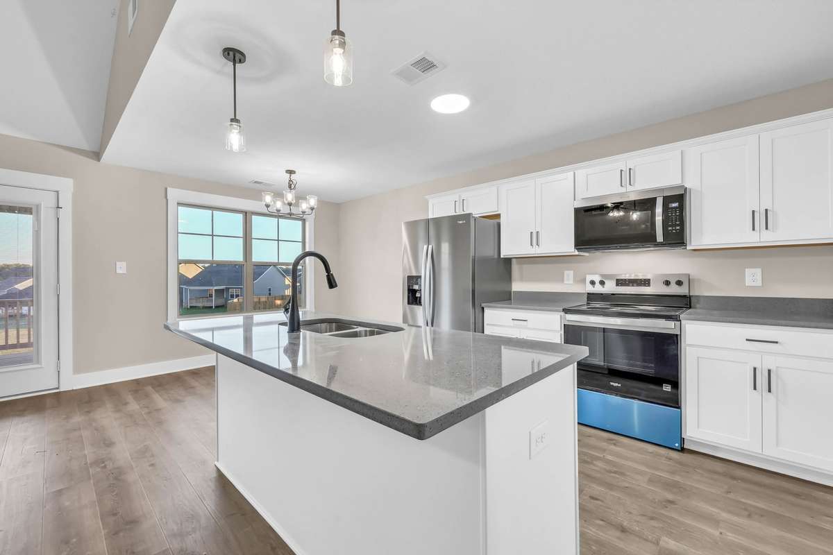 Sample Photos of Amelia Floor Plan