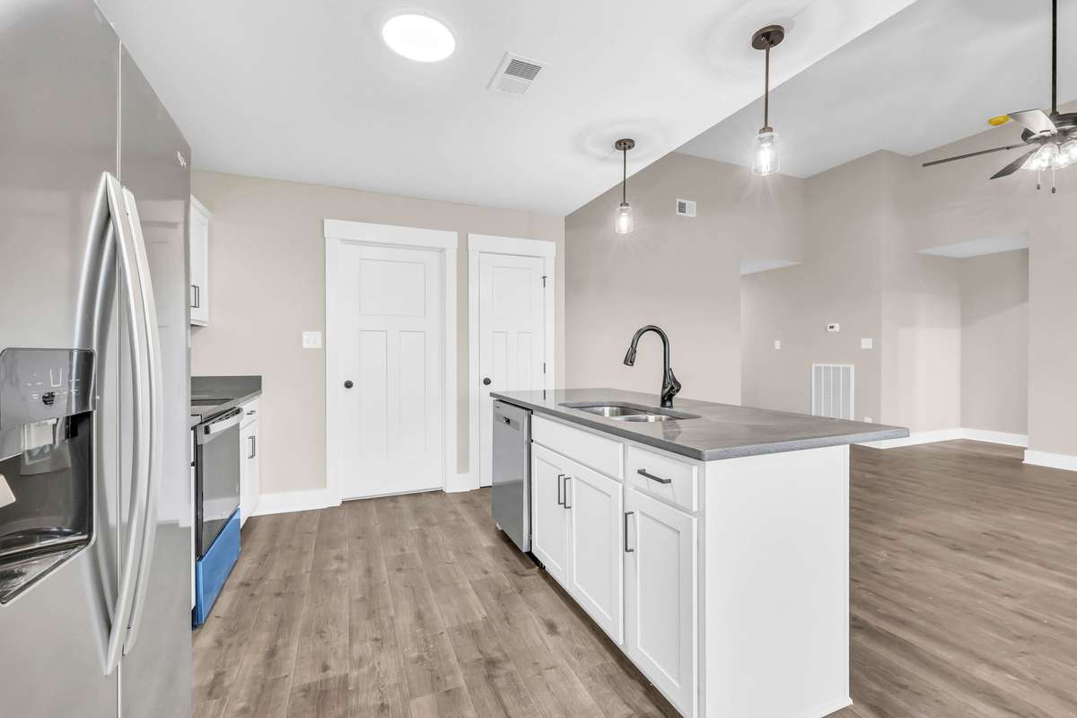 Sample Photos of Amelia Floor Plan