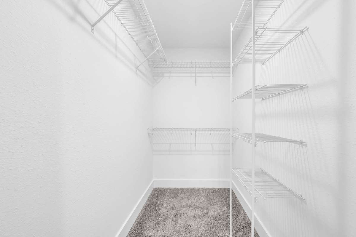 Sample Photos of Amelia Floor Plan