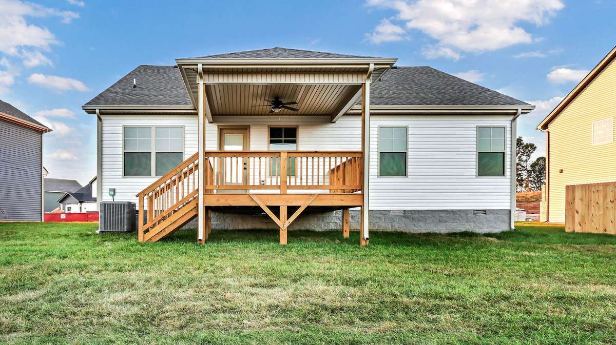 Sample Photos of Amelia Floor Plan