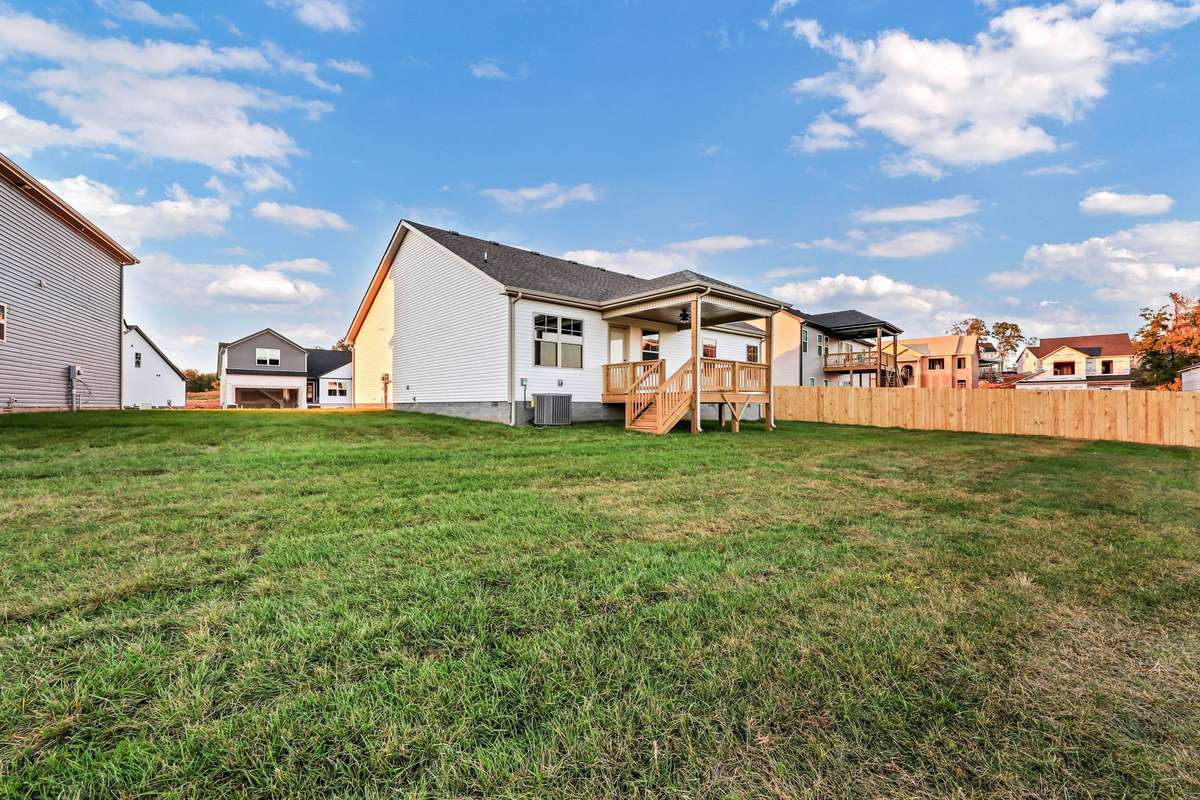 Sample Photos of Amelia Floor Plan