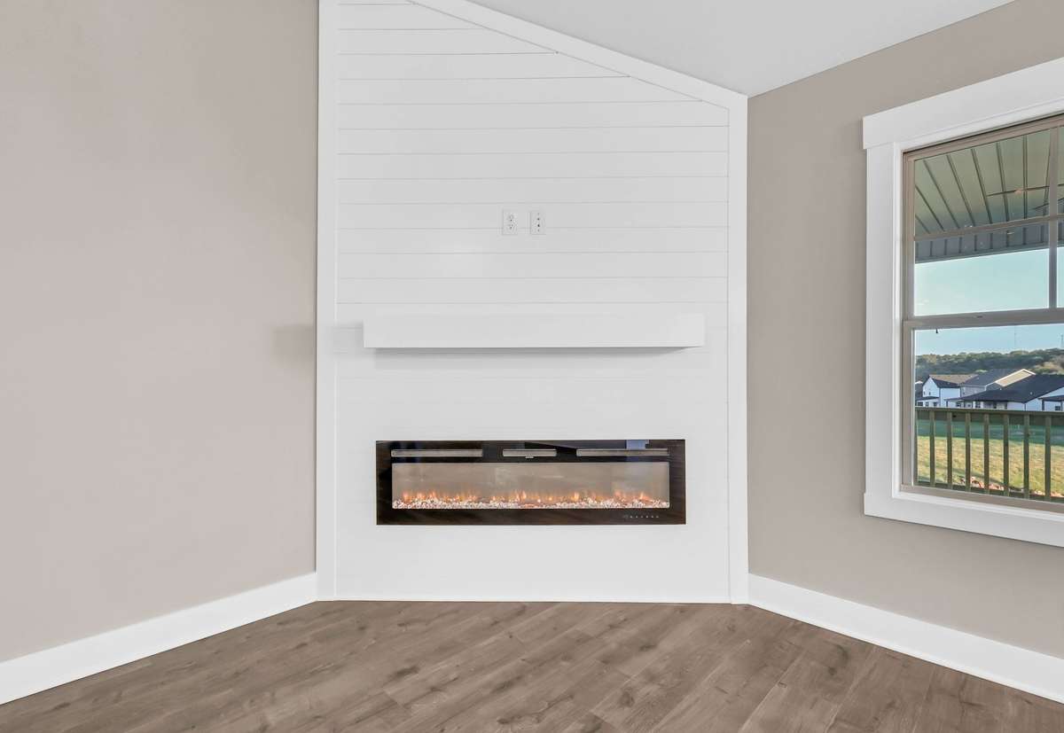 Sample Photos of Amelia Floor Plan