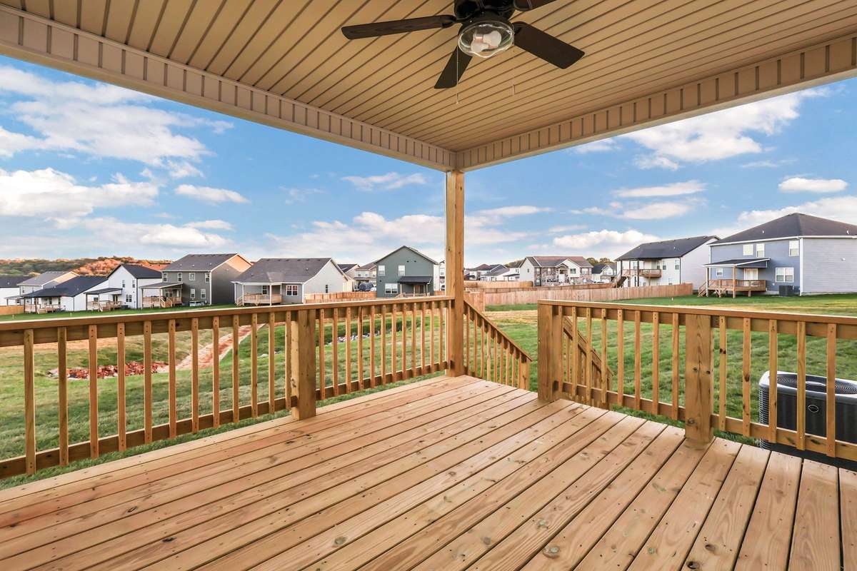 Sample Photos of Amelia Floor Plan