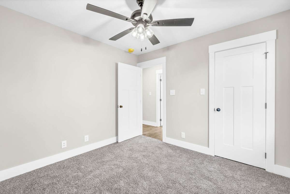 Sample Photos of Amelia Floor Plan