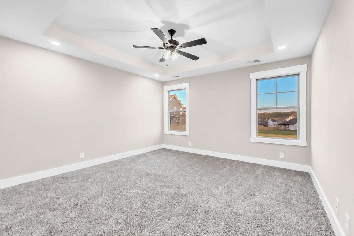 Sample Photos of Amelia Floor Plan