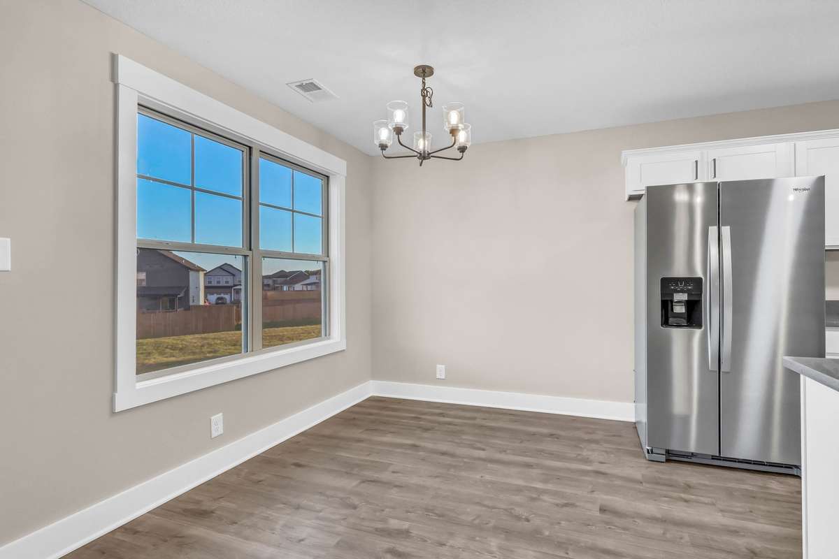 Sample Photos of Amelia Floor Plan