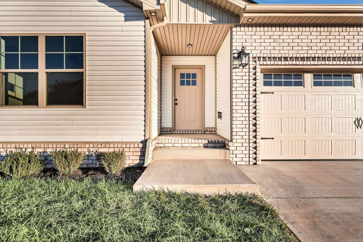 Sample Photos of Amelia Floor Plan