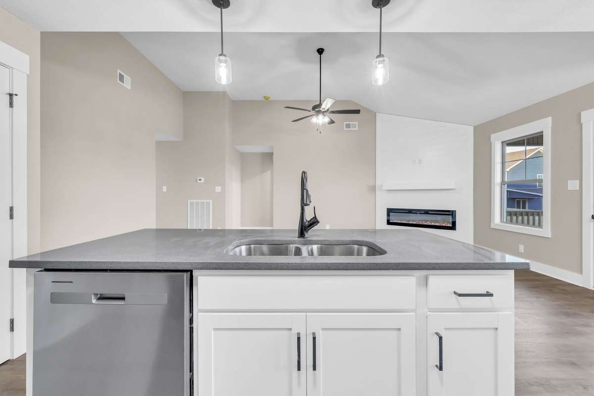 Sample Photos of Amelia Floor Plan