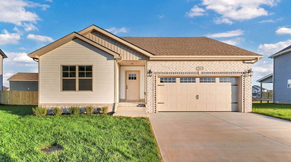 Sample Photos of Amelia Floor Plan