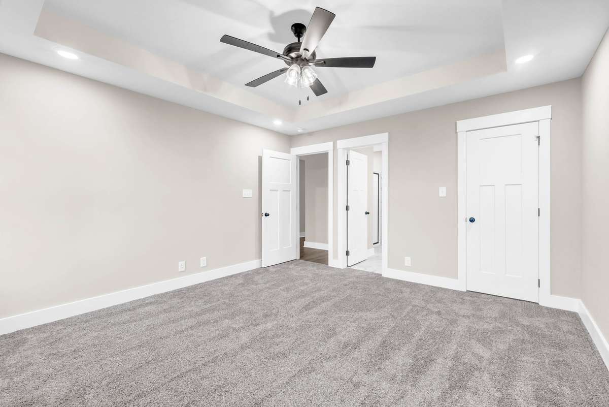 Sample Photos of Amelia Floor Plan