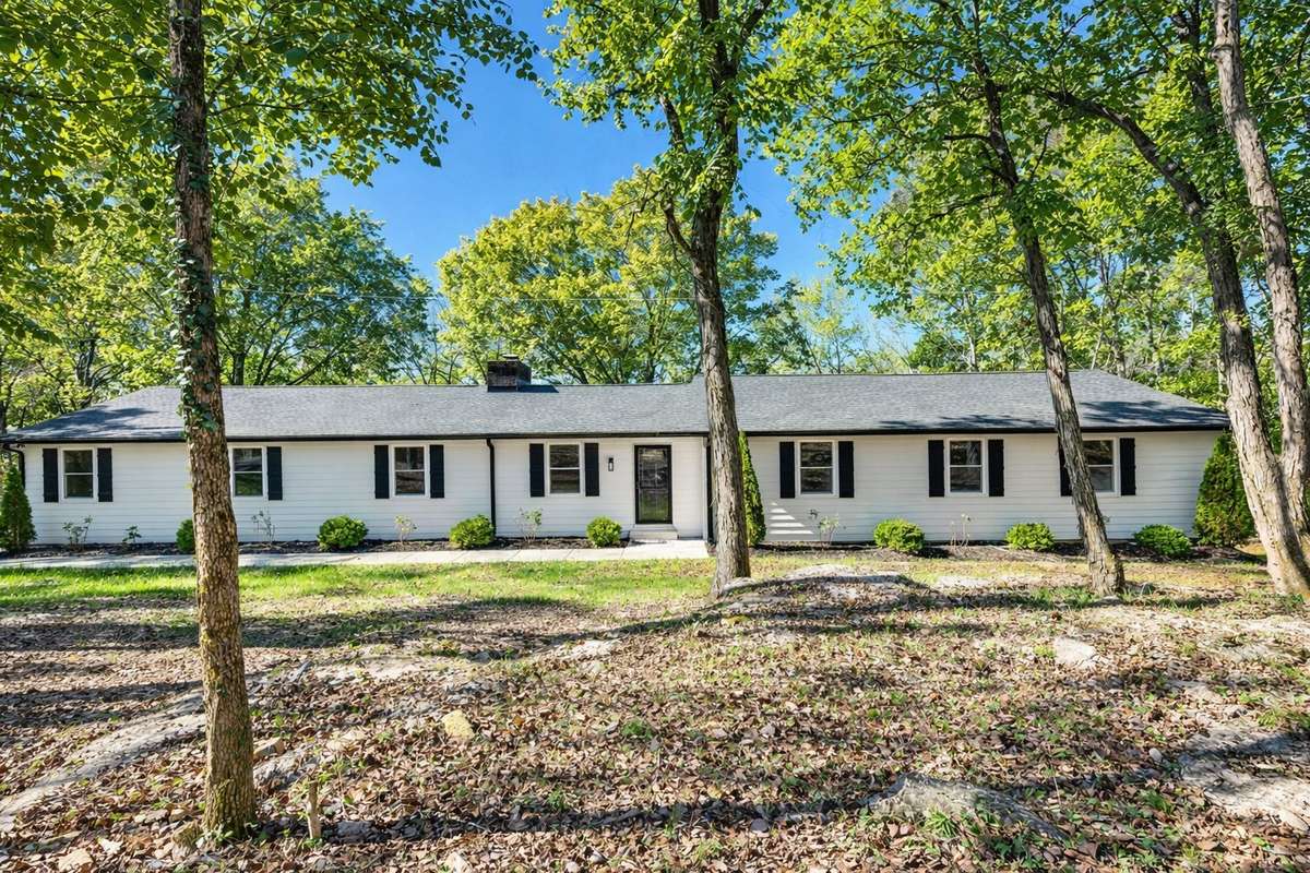 This lovely 3 bedroom 2 bath home is loaded with improvements, has a beautiful yard and no HOA.