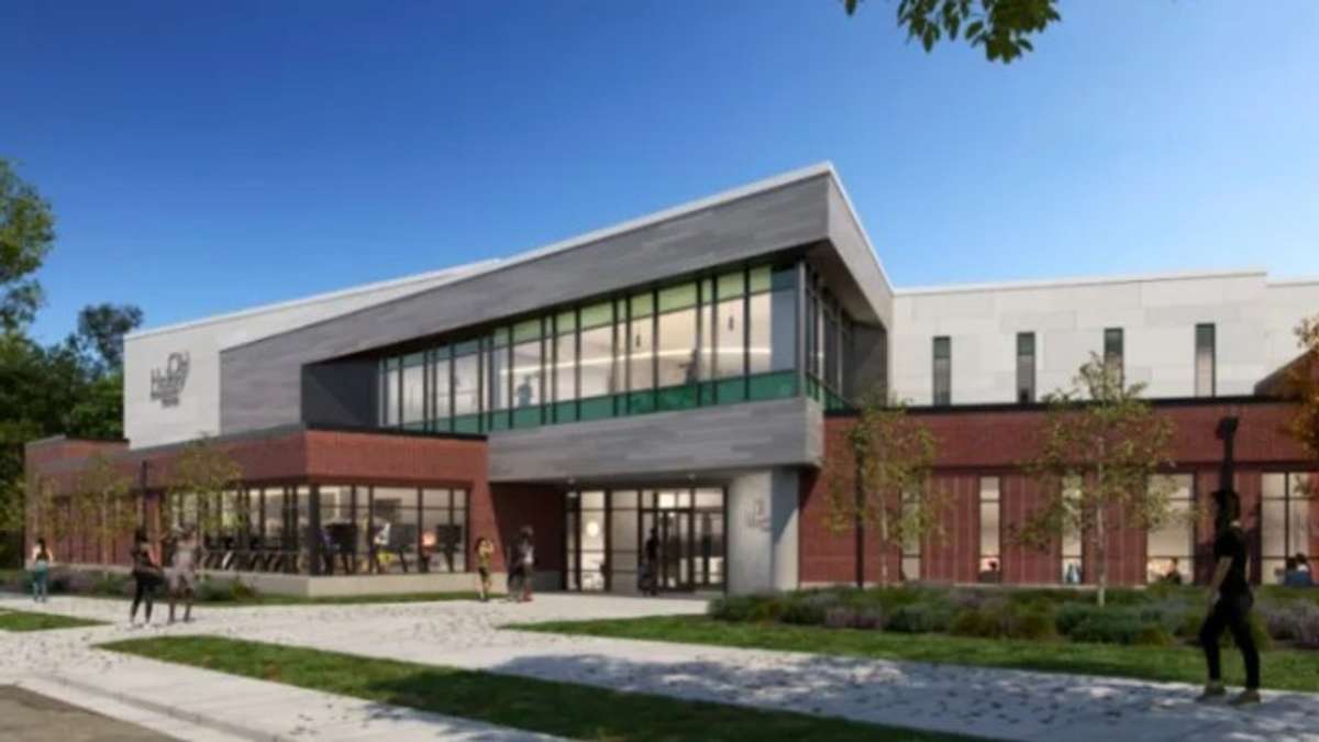 The NEW Old Hickory Community Center is slated to reopen on March 21, after nearly two years of closure, demolition, and reconstruction.