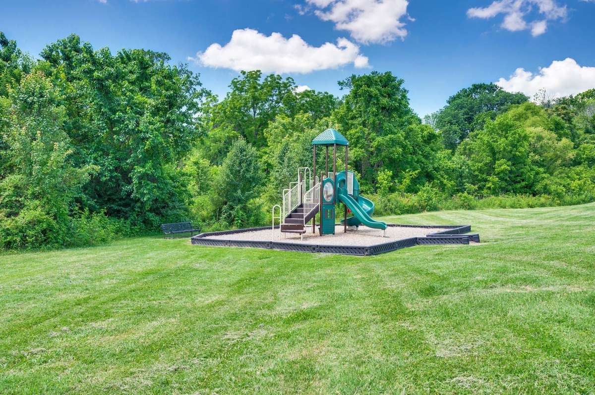 community playground