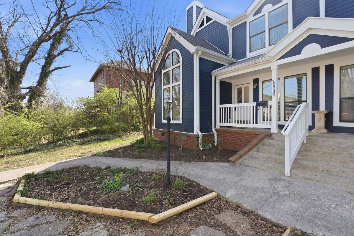 The home has new hardy plank siding and exterior paint done in 2024