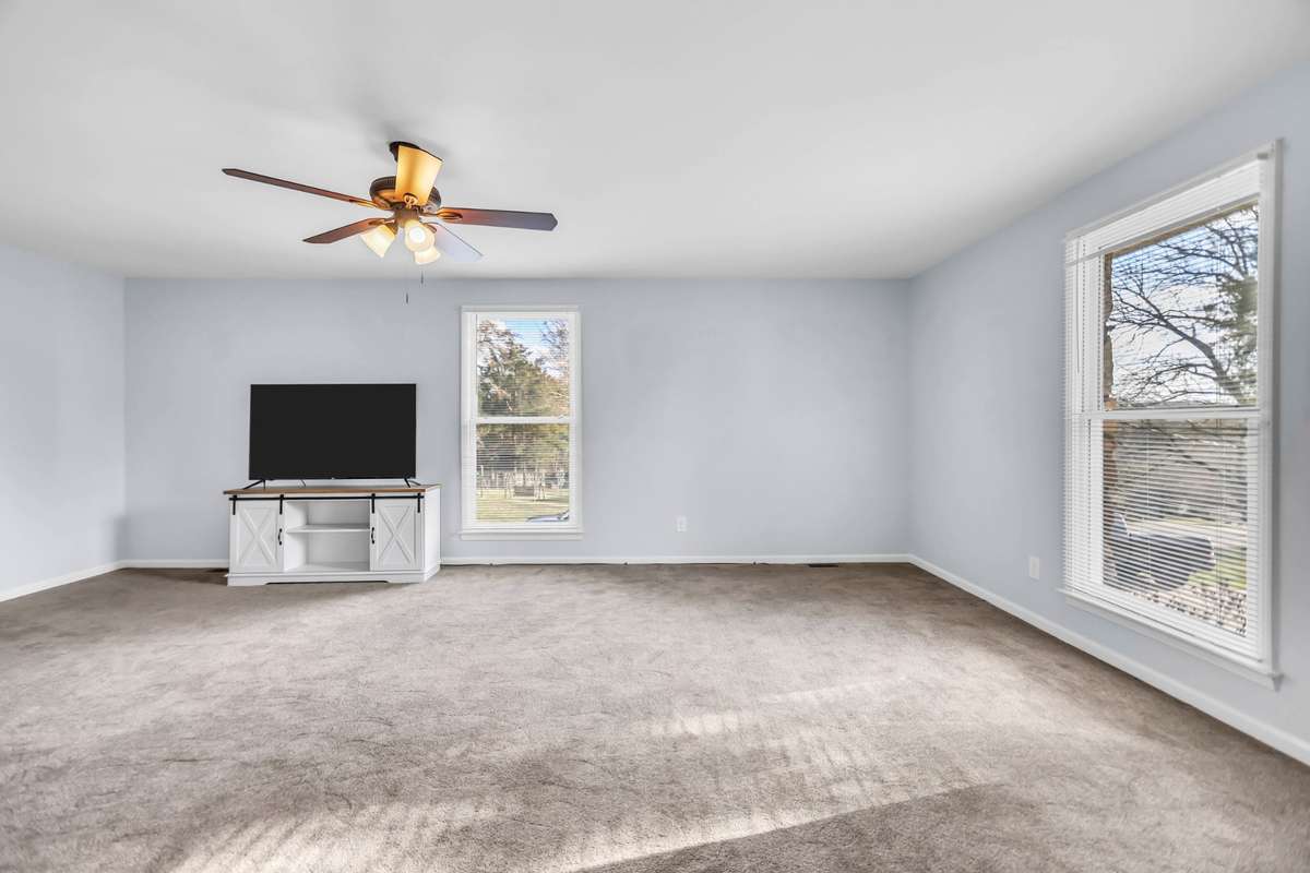 Bonus room