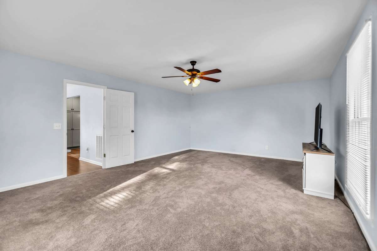 Bonus Room