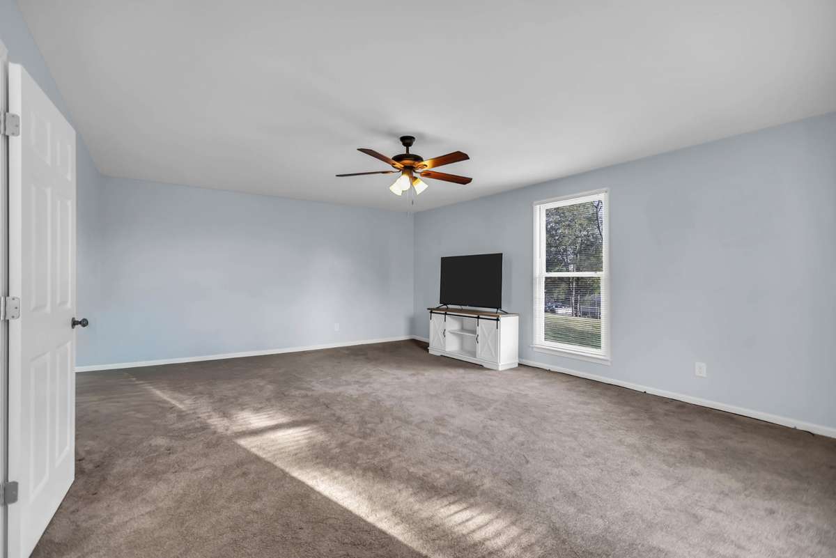 Bonus Room
