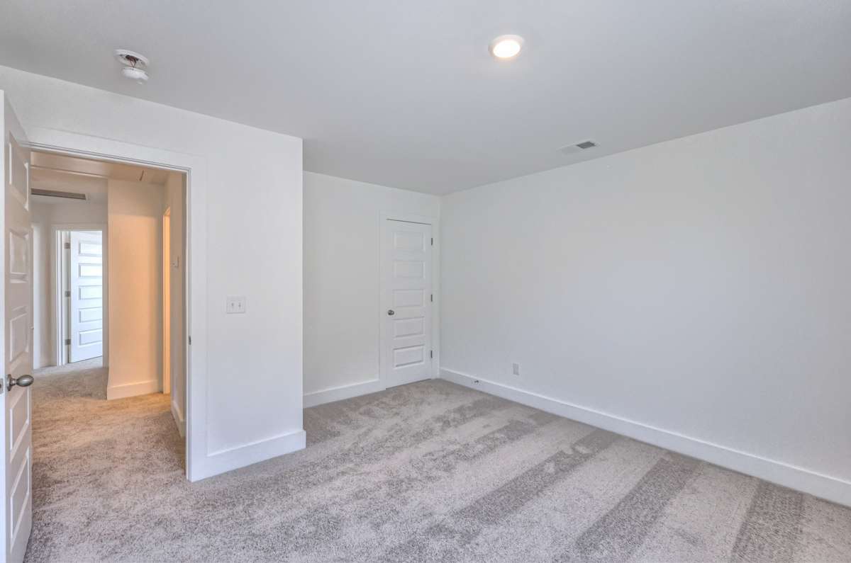 This photo is a sample of the Stanford floorplan.  Options and exterior will vary depending on customer selections and preferences.
