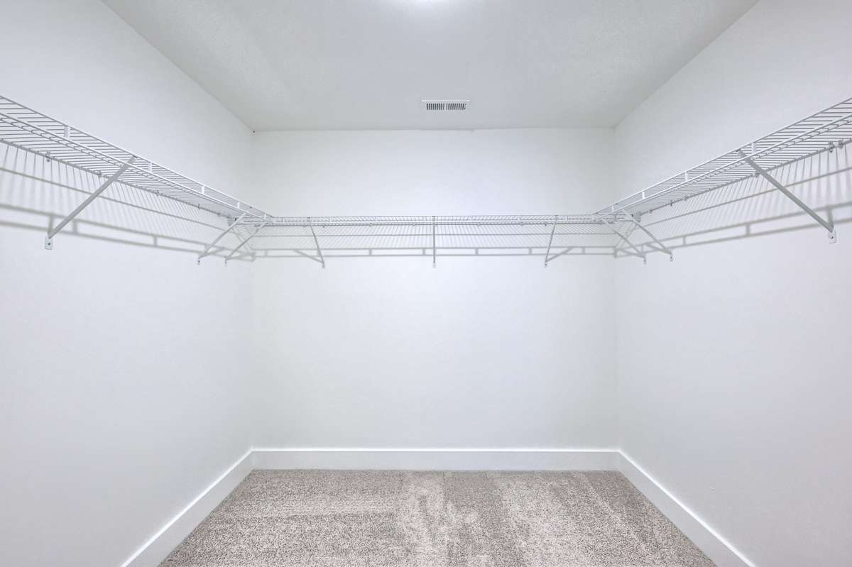 This photo is a sample of the Stanford floorplan.  Options and exterior will vary depending on customer selections and preferences.