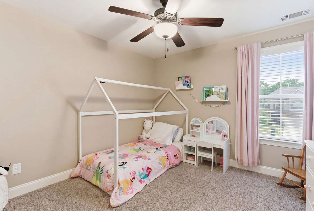 Bedroom #3