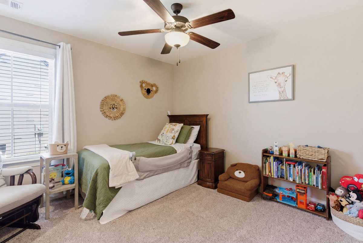 Bedroom 2