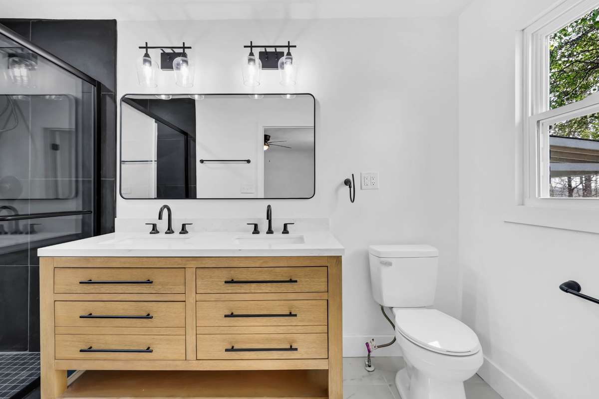 Master Bath