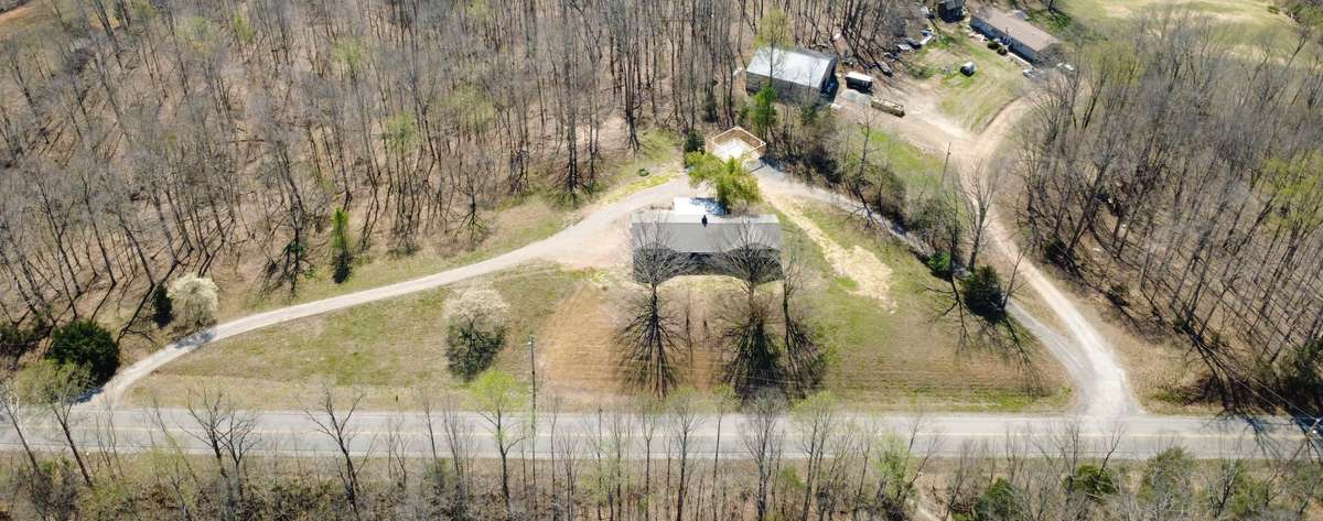 Welcome to 4840 Tarsus Road!
