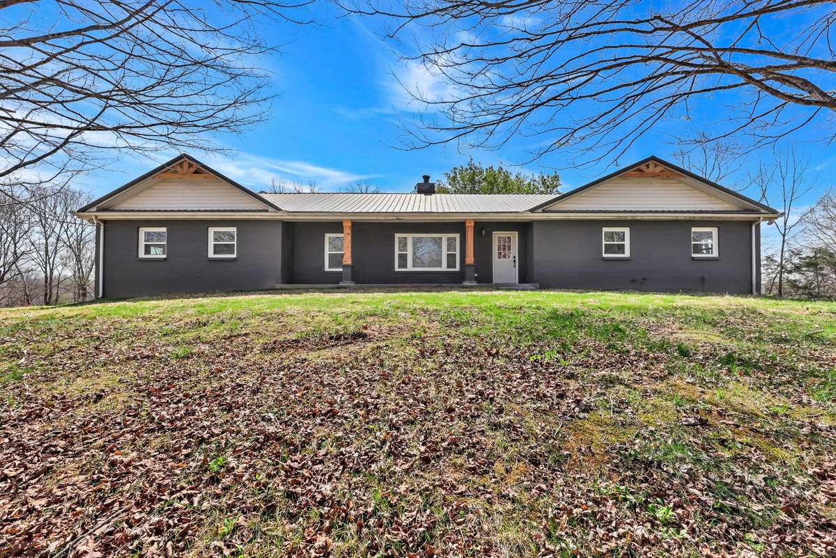 This could be your new home in the country!
