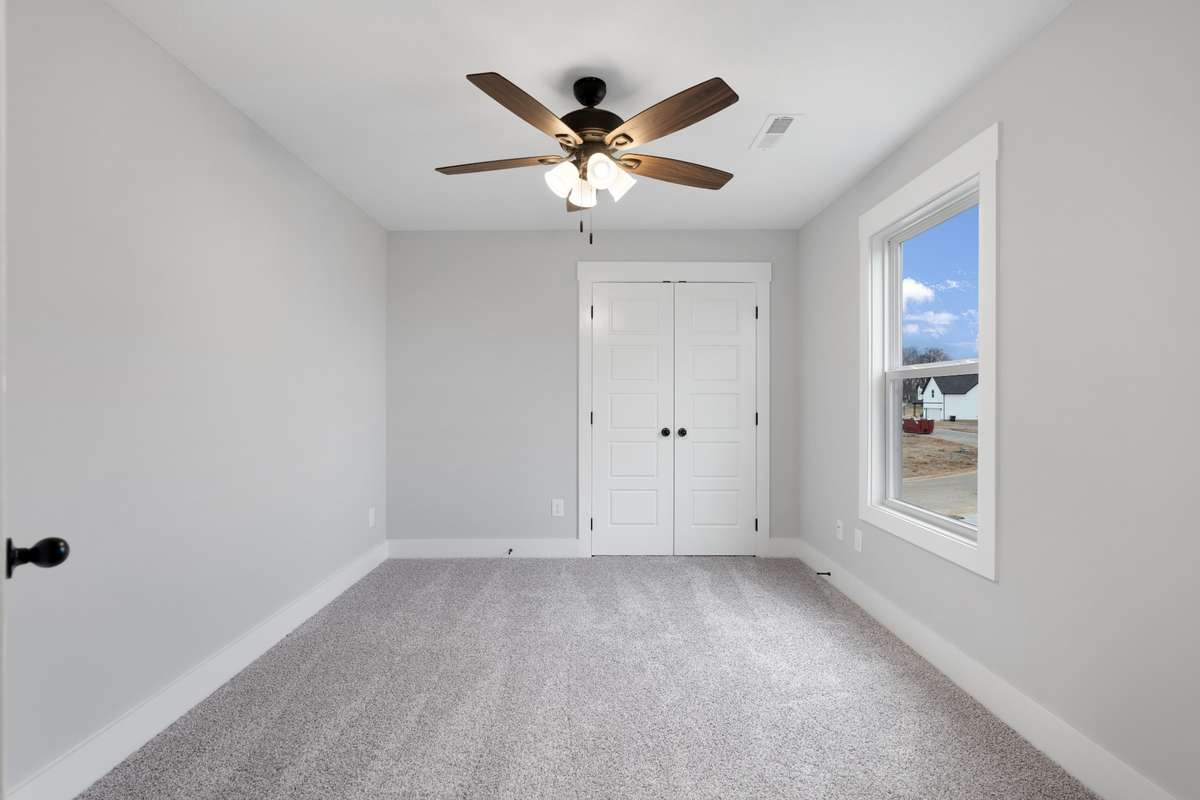All photos are examples only. Colors and finishes may vary.