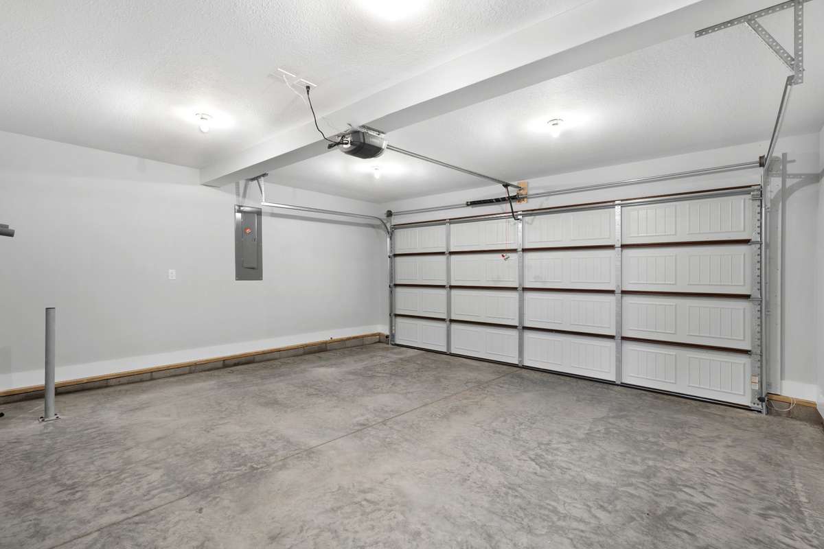 All photos are examples only. Colors and finishes may vary.