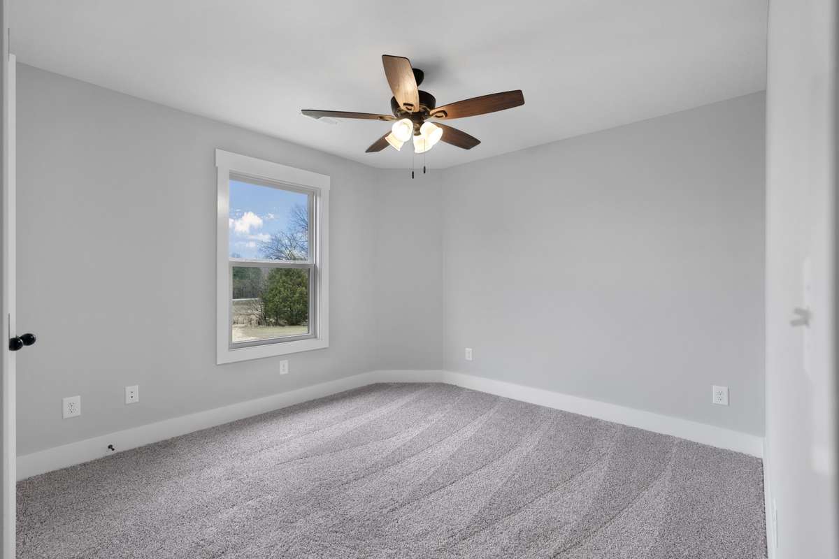 All photos are examples only. Colors and finishes may vary.