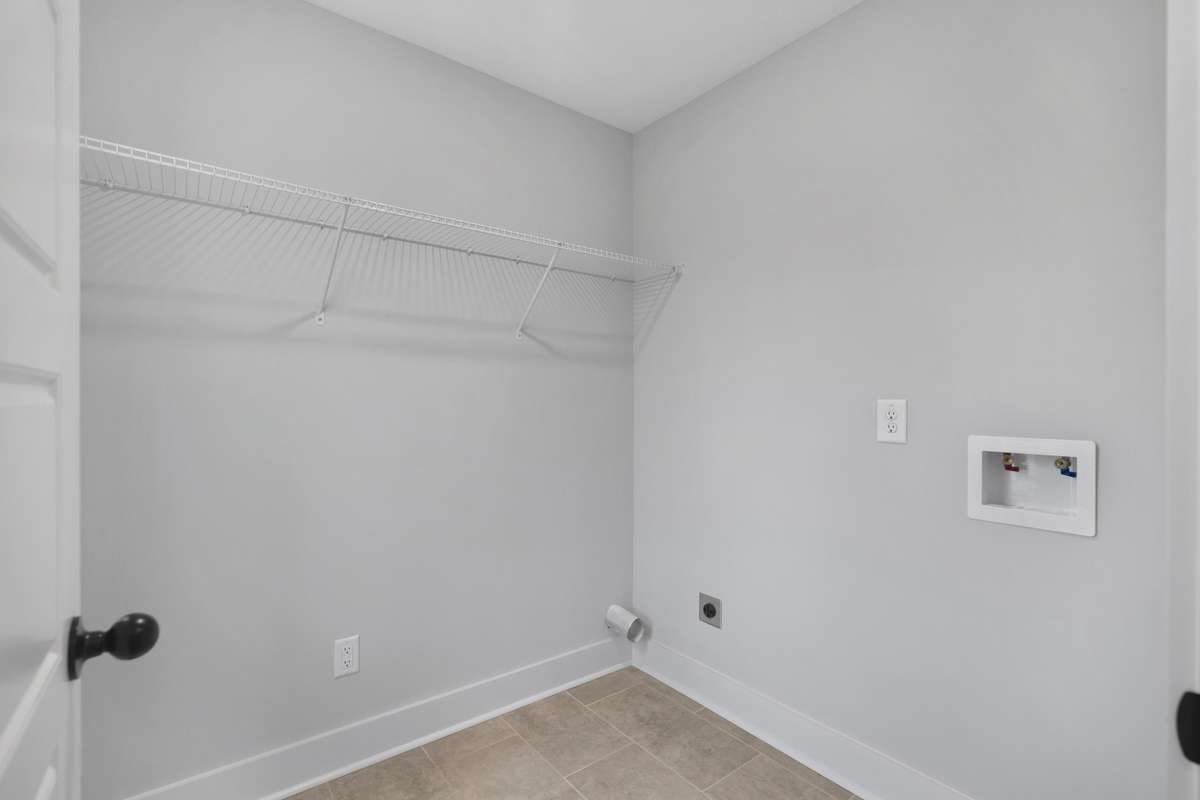 All photos are examples only. Colors and finishes may vary.
