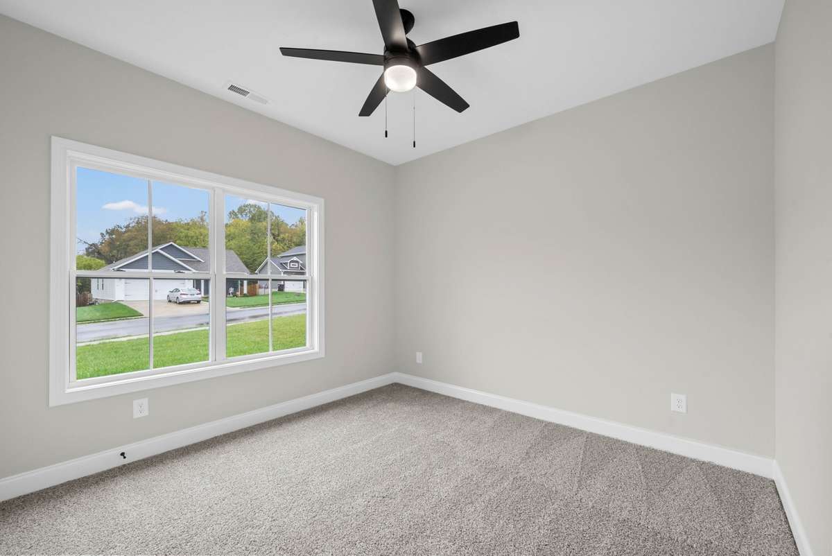 All photos are examples only. Colors and finishes may vary.