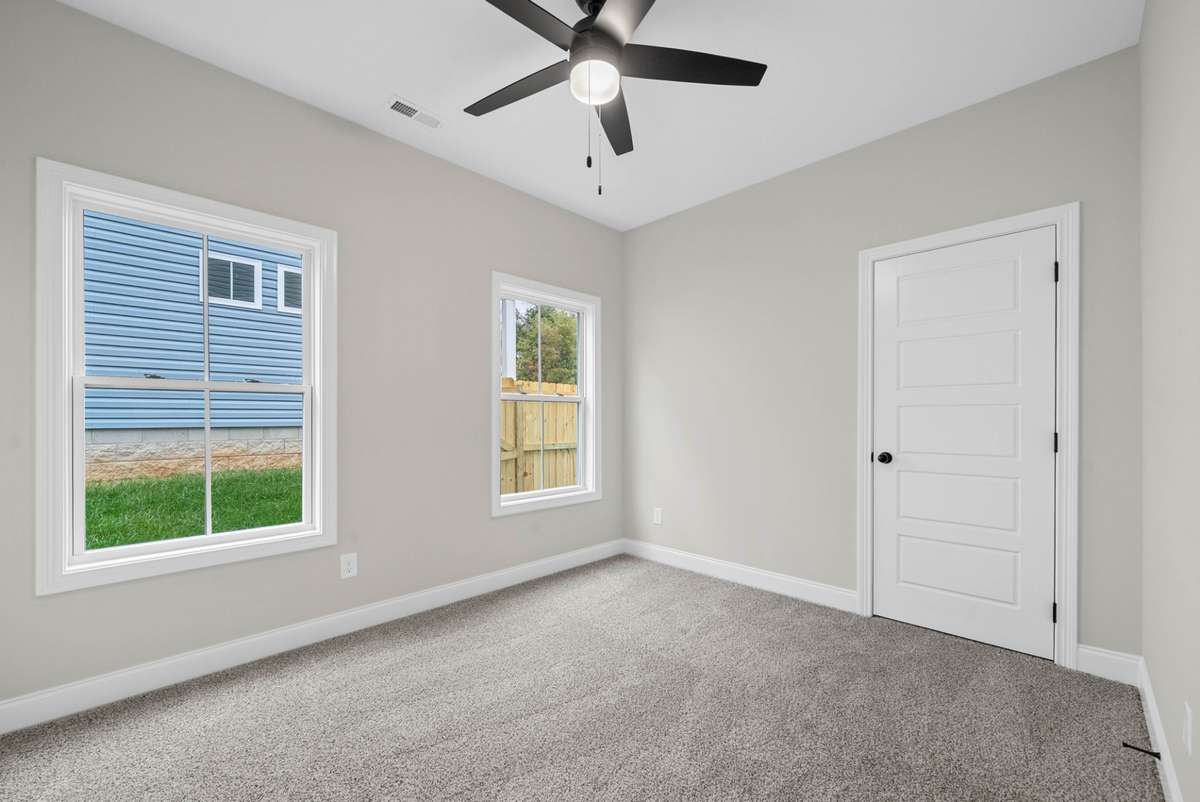 All photos are examples only. Colors and finishes may vary.