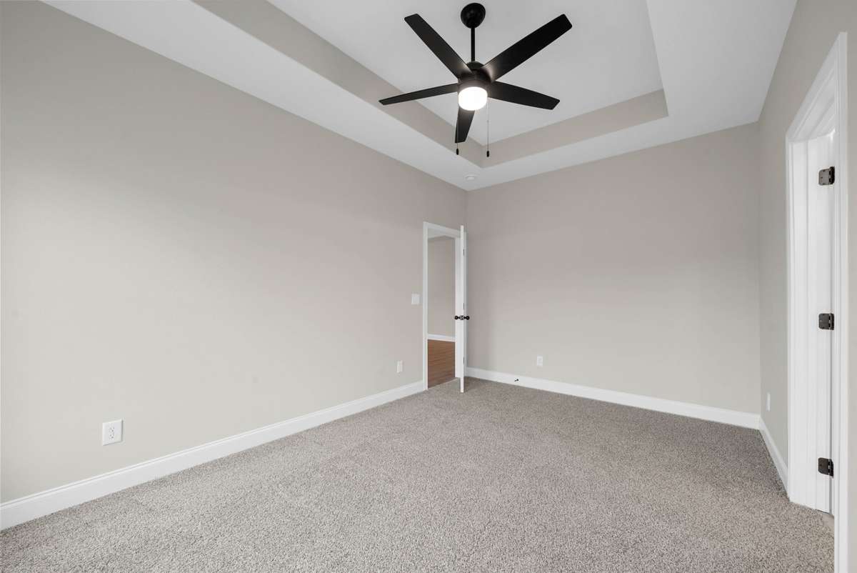 All photos are examples only. Colors and finishes may vary.