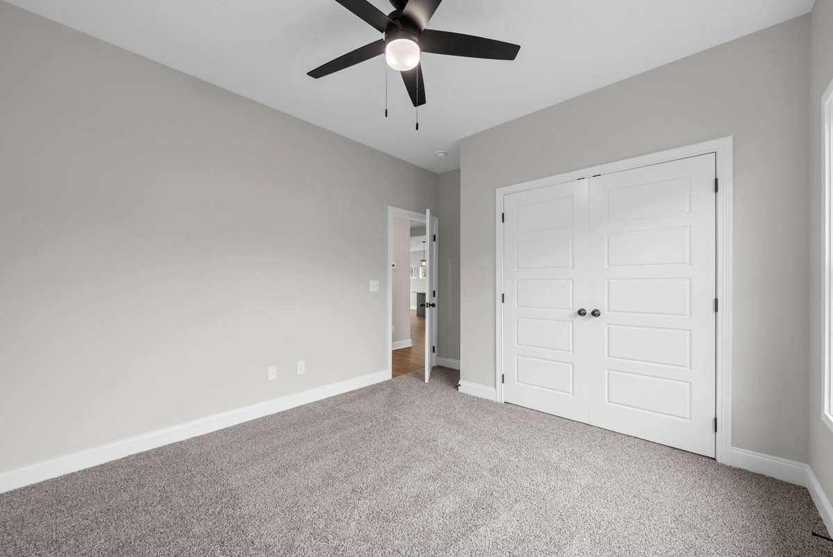 All photos are examples only. Colors and finishes may vary.
