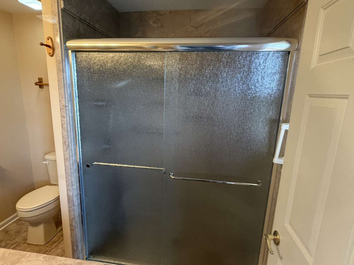 Primary Bed Bathroom