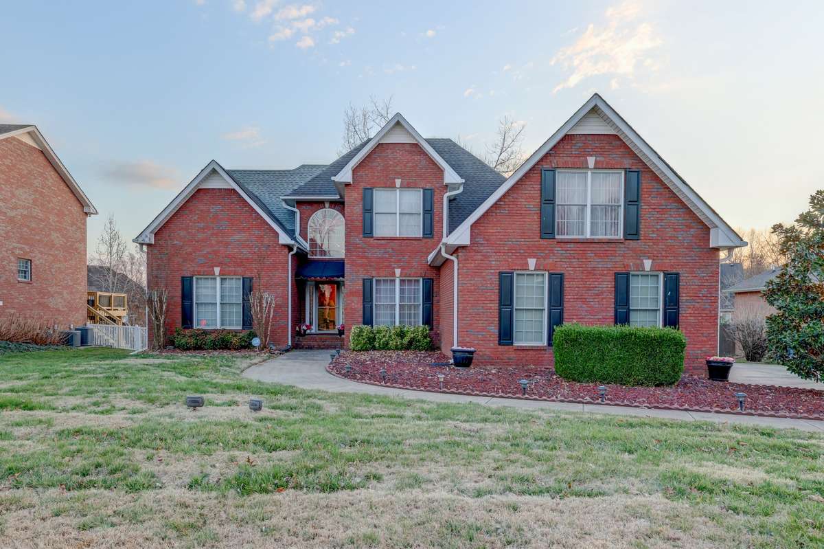 Welcome to 3368 Shetland Way