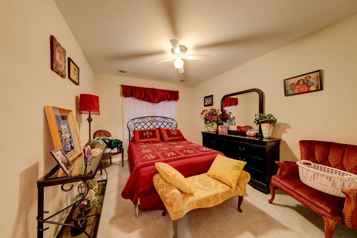 Bedroom 3