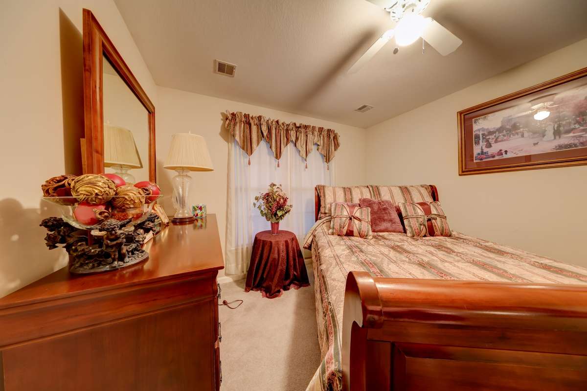 Bedroom 2